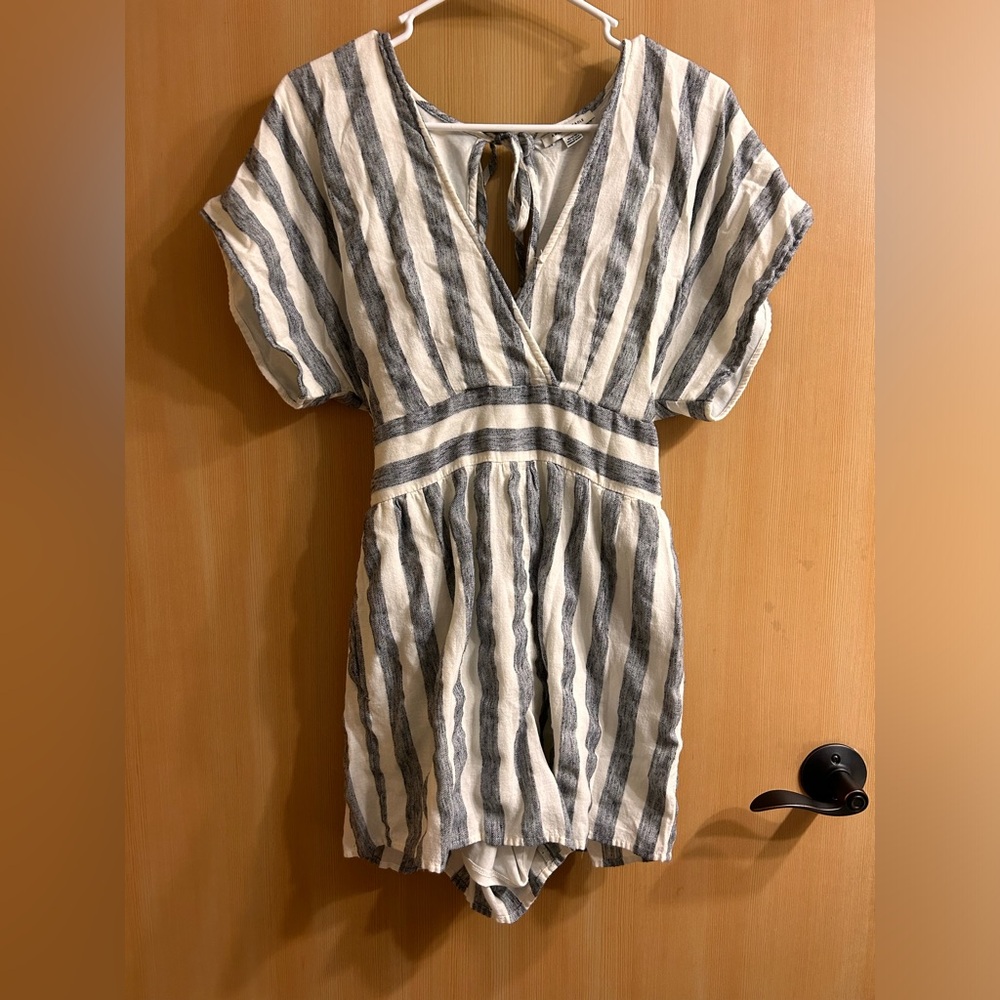 American eagle romper